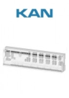 User manual terminal block Basic+ 230V 24V