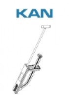 User Manual - Plastic Tacker