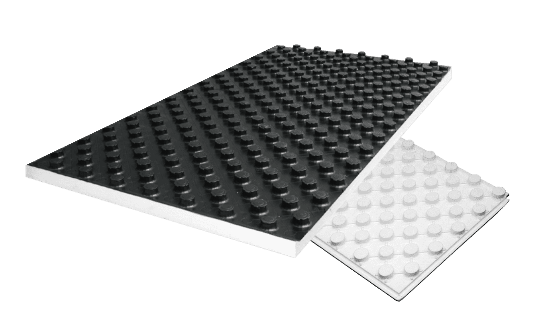 KAN-therm - System Profil - Thermal insulation